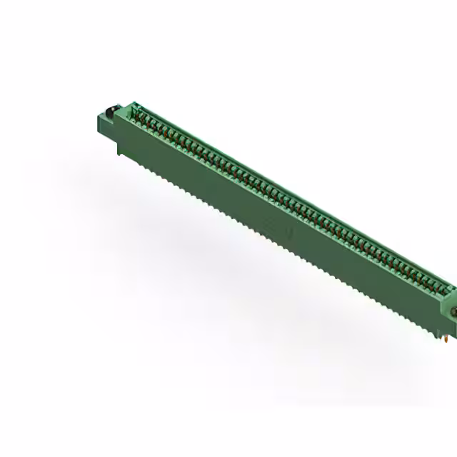 845-054-500-603 EDAC Inc.  Edgeboard Connectors